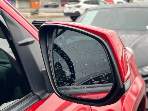 Used 2016 Toyota Tacoma SR5 w/ SR5 Appearance Package (DN) image 12