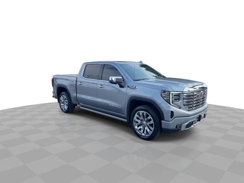 New 2026 GMC Sierra 1500 Denali image 37