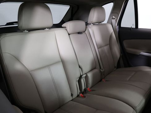 Used 2014 Ford Edge SEL w/ Equipment Group 205A image 21