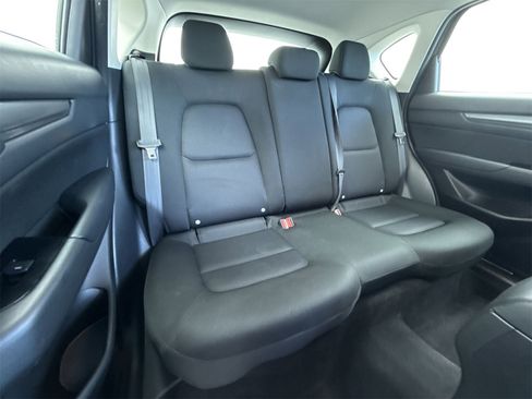 Used 2022 MAZDA CX-5 AWD 2.5 S image 39