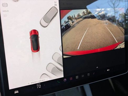 Used 2022 Tesla Model 3 Long Range image 12