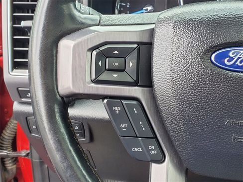 Used 2021 Ford Expedition Platinum image 13