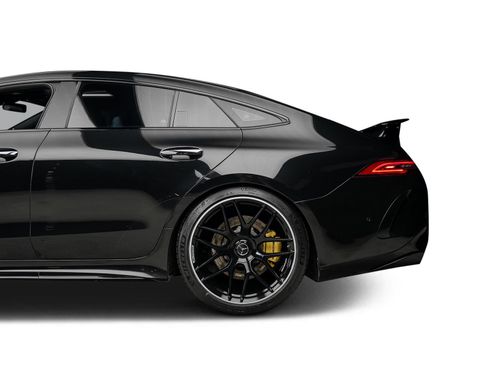 Used 2019 Mercedes-Benz AMG GT 63 S image 25