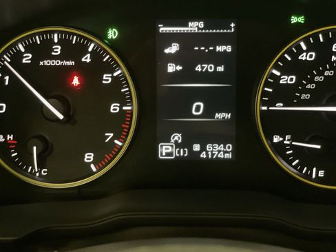 Certified 2024 Subaru Crosstrek 2.5i Sport image 26