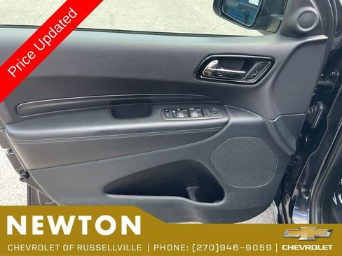 Used 2022 Dodge Durango GT AWD/4WD image 9
