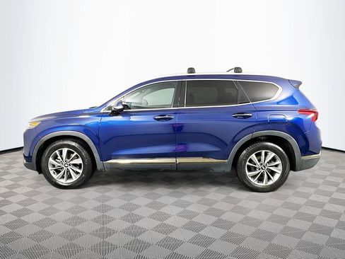 Used 2020 Hyundai Santa Fe Limited image 8