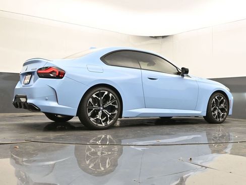 Used 2025 BMW M240i xDrive Coupe image 52
