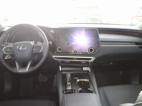 Used 2024 Lexus RX 350 image 26