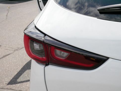 Used 2023 MAZDA CX-5 AWD 2.5 S image 17