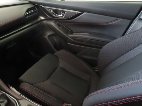 New 2026 Subaru WRX Premium AWD/4WD image 18