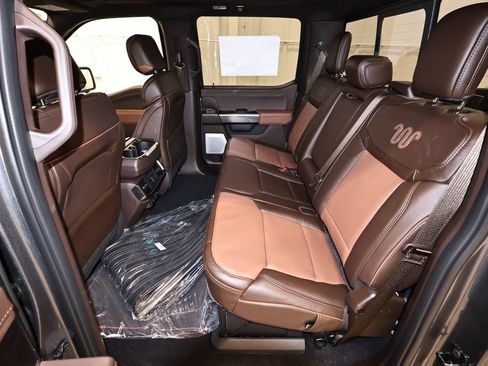 New 2026 Ford F150 King Ranch AWD/4WD image 14