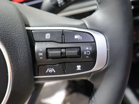 Used 2025 Kia K5 GT-Line w/ GT-Line Premium Package AWD/4WD image 35