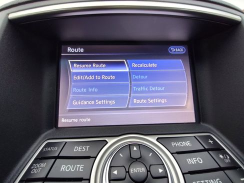 Used 2013 INFINITI G37 x w/ Premium Pkg image 26