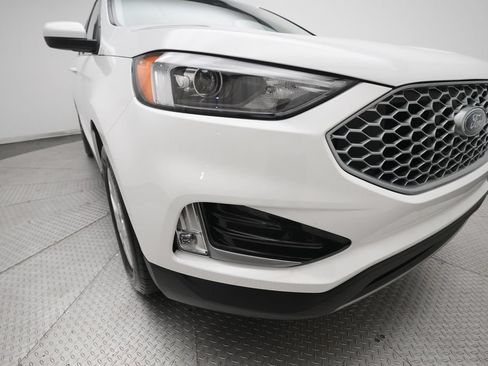 Used 2023 Ford Edge SEL w/ Convenience Package AWD/4WD image 25