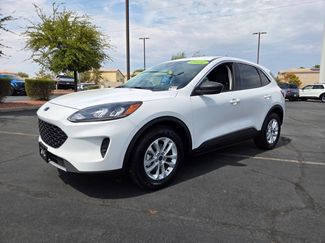 Certified 2022 Ford Escape SE FWD video 2