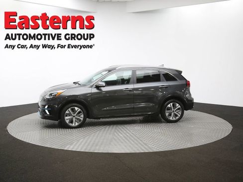 Used 2022 Kia Niro EX w/ Cold Weather Package image 56