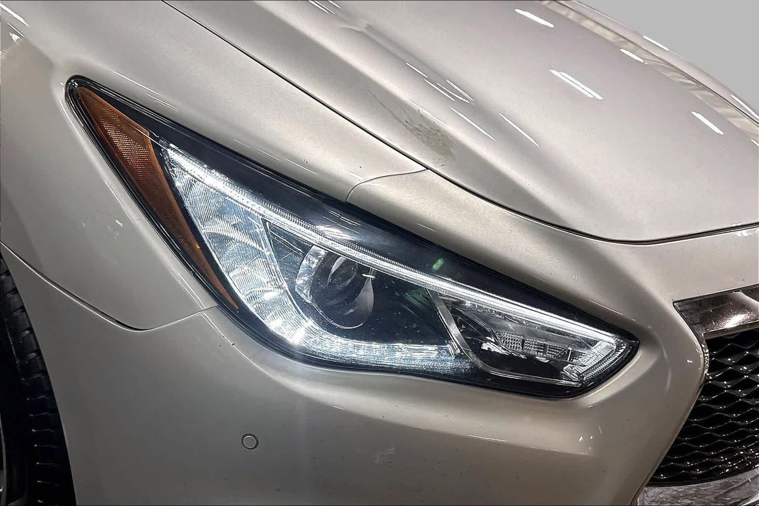 Used 2020 INFINITI QX60 Luxe w/ Essential Package AWD/4WD image 28