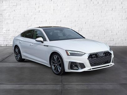 Certified 2024 Audi A5 2.0T Premium Plus