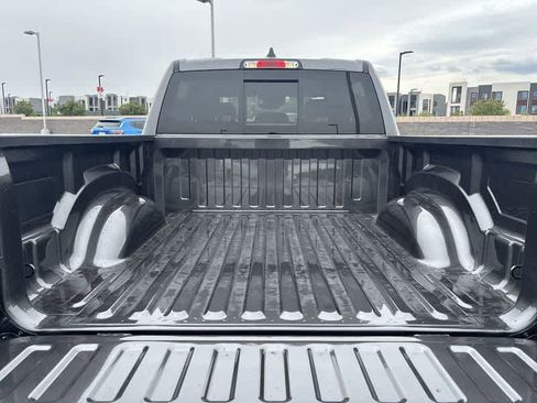 New 2026 RAM 1500 Big Horn image 23