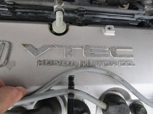 Used 1999 Honda Accord LX image 33