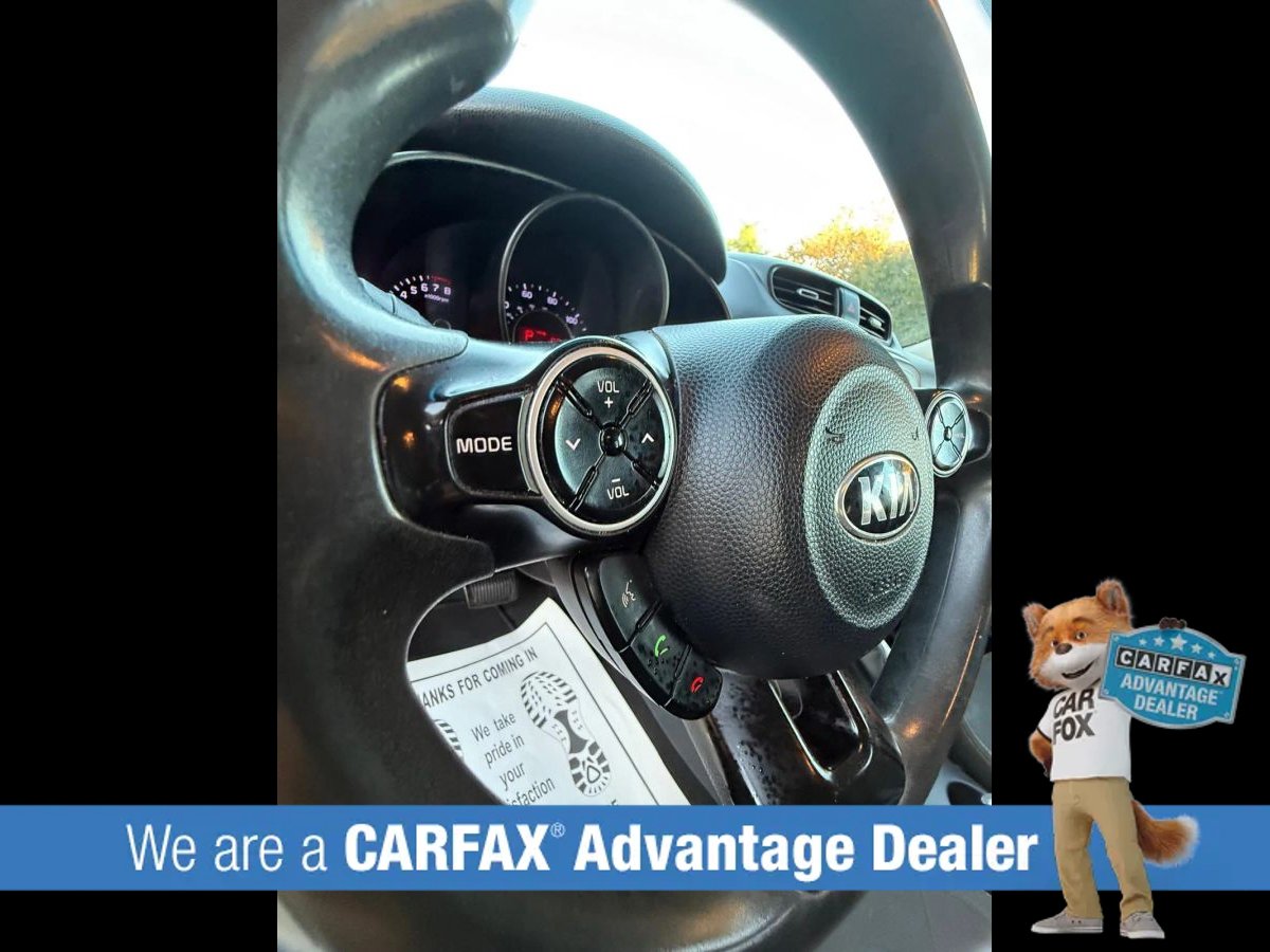 Used 2018 Kia Soul FWD image 41