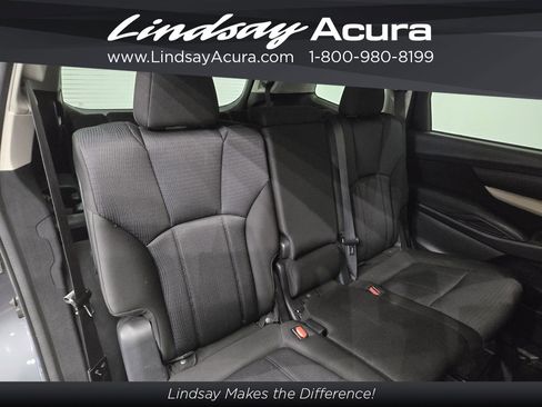 Used 2019 Subaru Ascent 8-Passenger image 8
