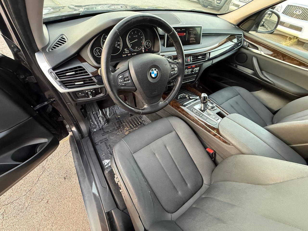 Used 2014 BMW X5 sDrive35i RWD image 15