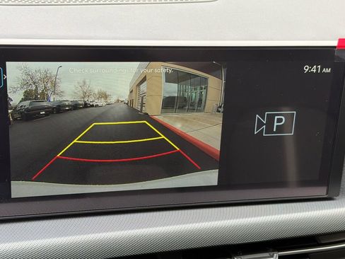 New 2026 Hyundai Sonata SE FWD image 16