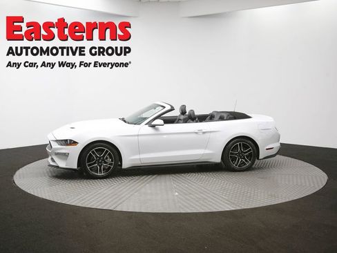 Used 2023 Ford Mustang Premium image 57