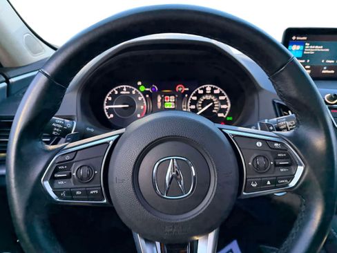 Used 2024 Acura RDX SH-AWD w/ Technology Package image 28