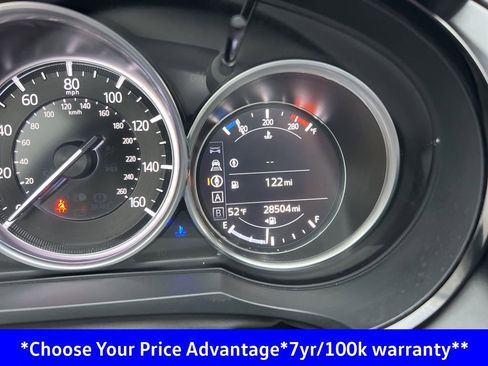 Used 2023 MAZDA CX-9 Touring Plus image 54