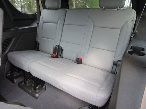 Used 2023 Chevrolet Tahoe LT image 20