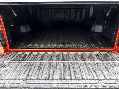 Used 2024 Ford Ranger XLT image 22