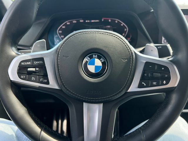 Used 2020 BMW X6 M50i AWD/4WD image 24