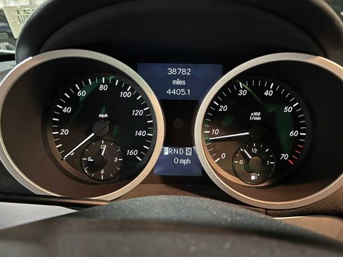 Used 2006 Mercedes-Benz SLK 350 image 27