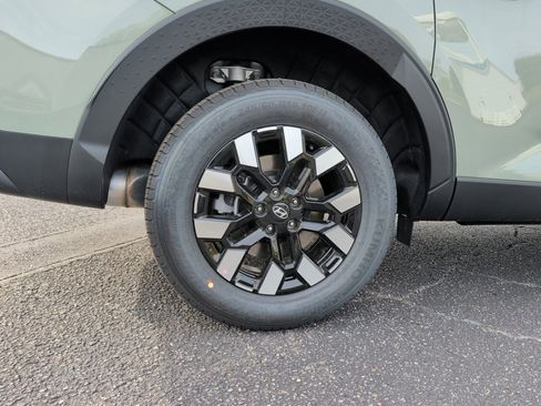 New 2026 Hyundai Santa Cruz SEL image 23