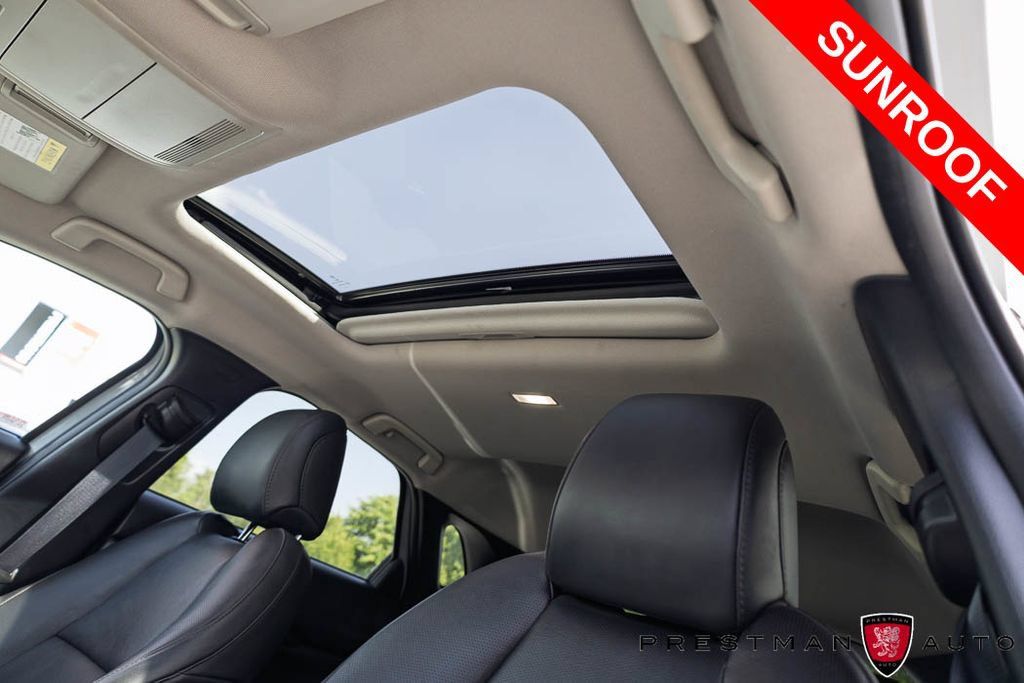 Used 2025 MAZDA CX-30 AWD 2.5 S w/ Premium Package image 5