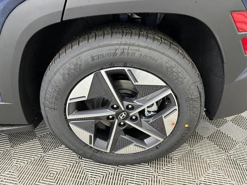 New 2026 Hyundai Tucson SEL image 21