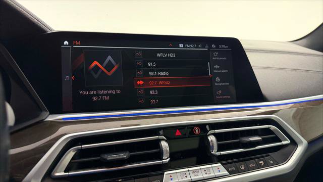 Used 2023 BMW X5 sDrive40i w/ Premium Package RWD image 31
