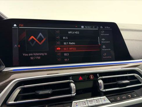 Used 2023 BMW X5 sDrive40i w/ Premium Package RWD image 31