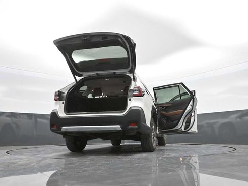 Used 2023 Subaru Outback Touring XT image 46