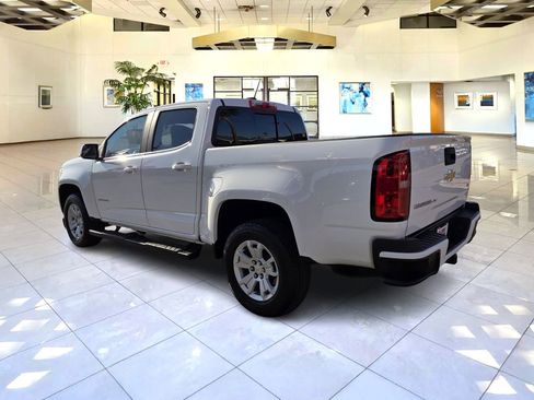 Used 2017 Chevrolet Colorado LT w/ LT Convenience Package image 7