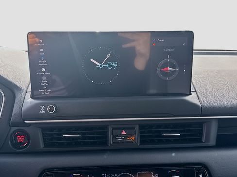 New 2026 Honda Pilot EX-L image 12