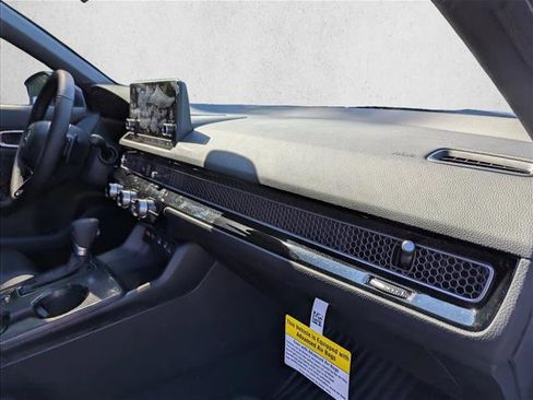 New 2026 Honda Civic Sport image 27