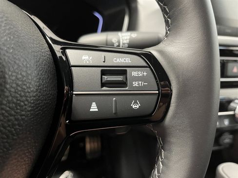 New 2026 Honda Civic Sport image 18