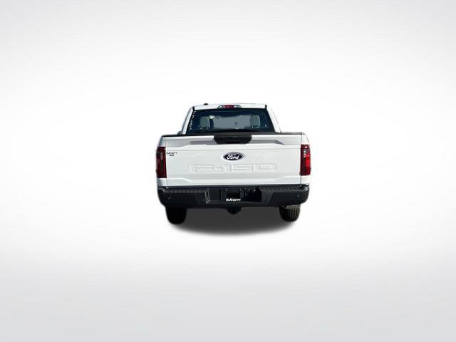 New 2026 Ford F150 XL RWD image 7