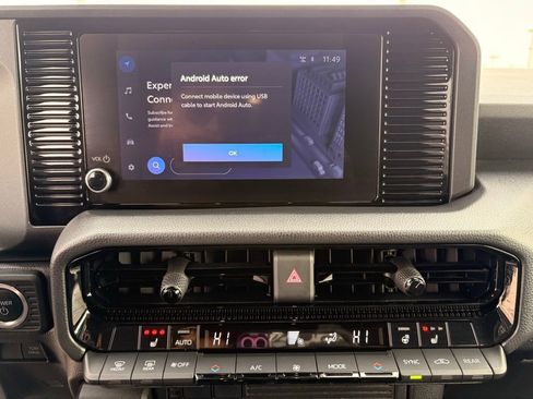 Used 2025 Toyota Land Cruiser 1958 AWD/4WD image 19