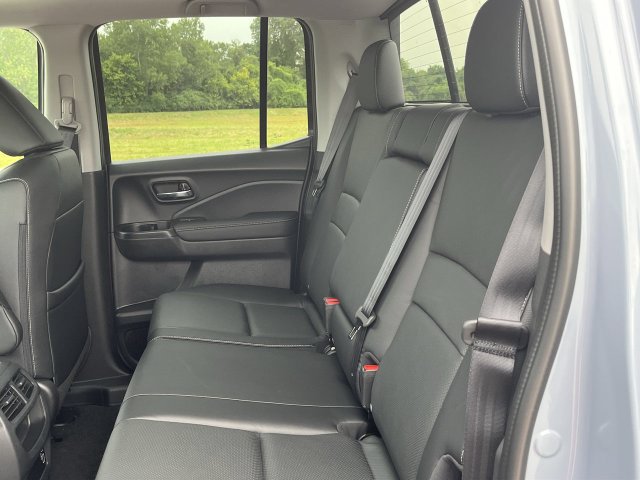 Used 2022 Honda Ridgeline RTL-E image 31