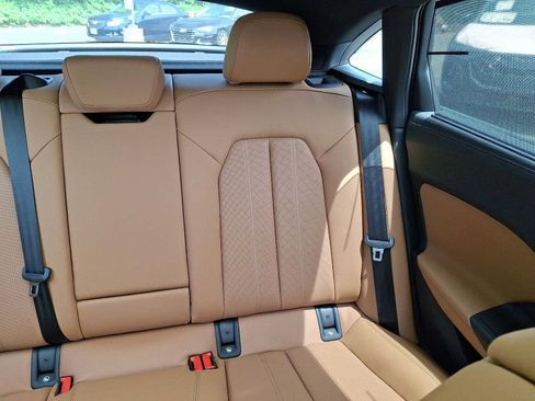 New 2026 Audi A5 2.0T Premium Plus AWD/4WD image 14