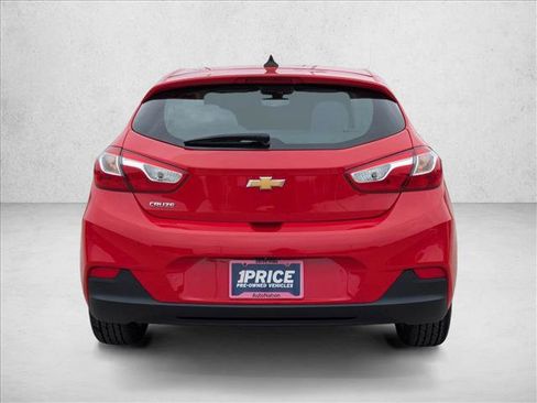 Used 2019 Chevrolet Cruze LS w/ LS Convenience Package image 6